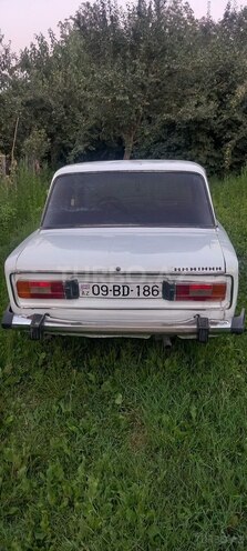 LADA (VAZ) 2106 1985, 330,000 km - 1.6 l - Oğuz