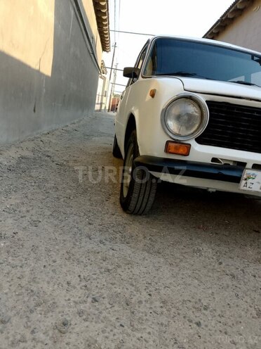 LADA (VAZ) 2101 1973, 289,682 km - 1.3 л - Bakı