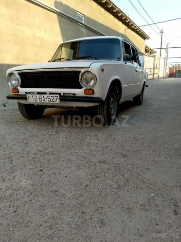 LADA (VAZ) 2101 1973, 289,682 km - 1.3 л - Bakı