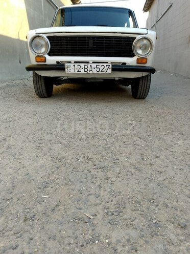 LADA (VAZ) 2101 1973, 289,682 km - 1.3 л - Bakı
