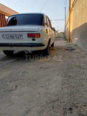 LADA (VAZ) 2101 1973, 289,682 km - 1.3 л - Bakı