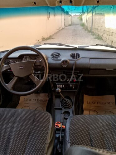 LADA (VAZ) 2101 1973, 289,682 km - 1.3 л - Bakı