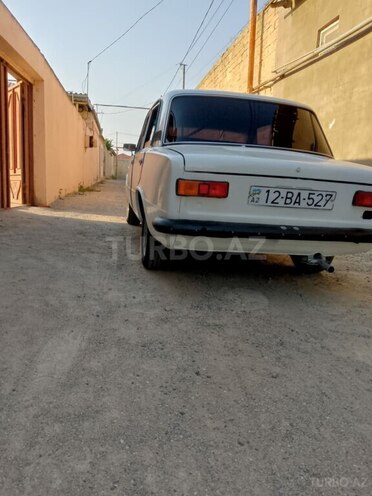 LADA (VAZ) 2101 1973, 289,682 km - 1.3 л - Bakı
