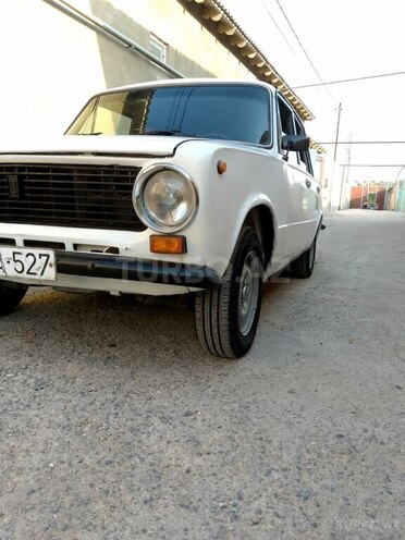 LADA (VAZ) 2101 1973, 289,682 km - 1.3 л - Bakı