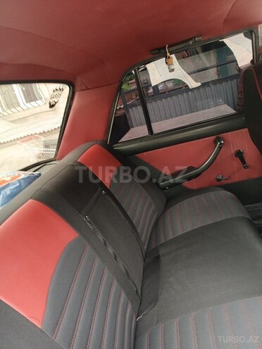 LADA (VAZ) 2107 2009, 81,000 km - 1.6 l - Bakı