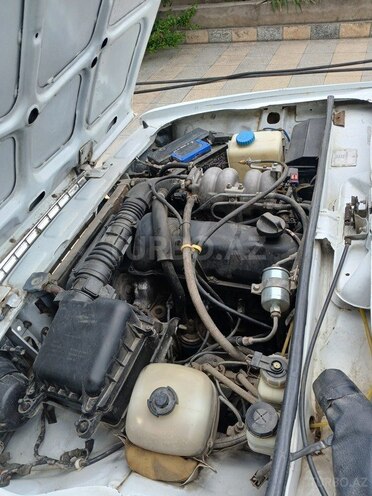 LADA (VAZ) 2107 2009, 81,000 km - 1.6 l - Bakı
