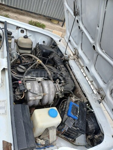 LADA (VAZ) 2107 2009, 81,000 km - 1.6 l - Bakı