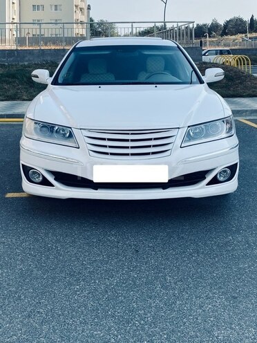 Hyundai Azera 2010, 180,078 km - 3.3 л - Bakı