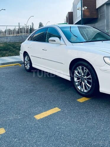 Hyundai Azera 2010, 180,078 km - 3.3 л - Bakı