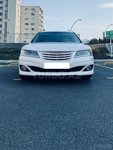 Hyundai Azera 2010, 180,078 km - 3.3 л - Bakı