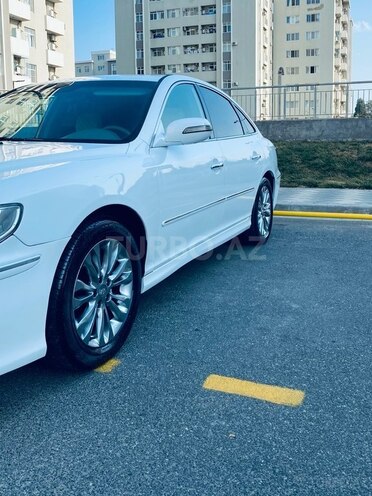 Hyundai Azera 2010, 180,078 km - 3.3 л - Bakı