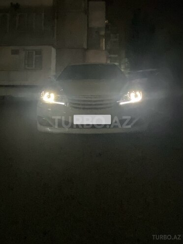 Hyundai Azera 2010, 180,078 km - 3.3 л - Bakı