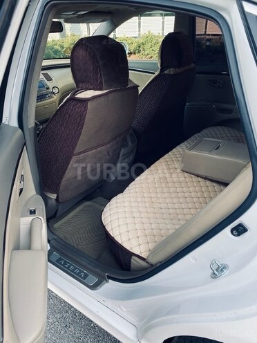 Hyundai Azera 2010, 180,078 km - 3.3 л - Bakı