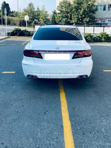 Hyundai Azera 2010, 180,078 km - 3.3 л - Bakı