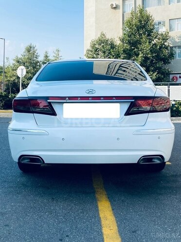 Hyundai Azera 2010, 180,078 km - 3.3 л - Bakı