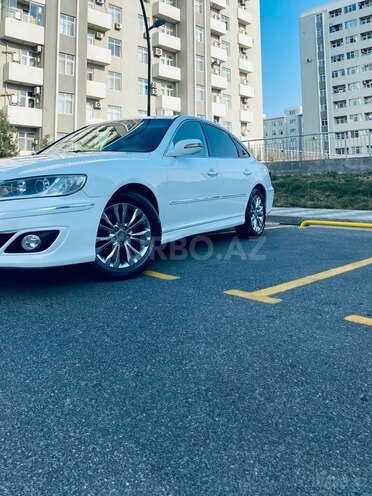 Hyundai Azera 2010, 180,078 km - 3.3 л - Bakı
