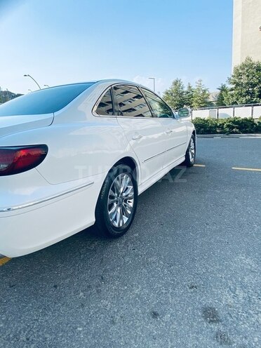Hyundai Azera 2010, 180,078 km - 3.3 л - Bakı