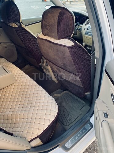 Hyundai Azera 2010, 180,078 km - 3.3 л - Bakı