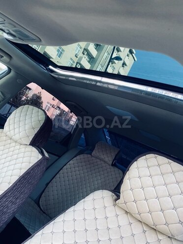 Hyundai Azera 2010, 180,078 km - 3.3 л - Bakı