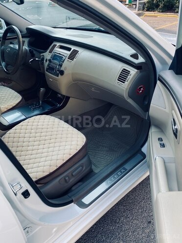 Hyundai Azera 2010, 180,078 km - 3.3 л - Bakı