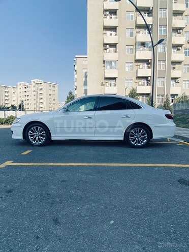 Hyundai Azera 2010, 180,078 km - 3.3 л - Bakı