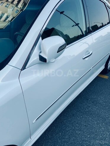 Hyundai Azera 2010, 180,078 km - 3.3 л - Bakı