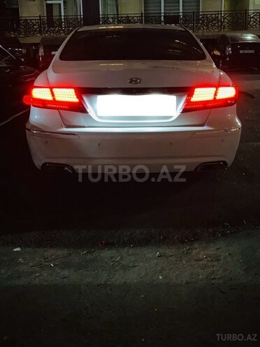 Hyundai Azera 2010, 180,078 km - 3.3 л - Bakı
