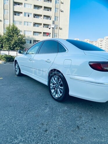 Hyundai Azera 2010, 180,078 km - 3.3 л - Bakı