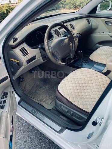 Hyundai Azera 2010, 180,078 km - 3.3 л - Bakı