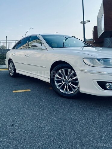 Hyundai Azera 2010, 180,078 km - 3.3 л - Bakı