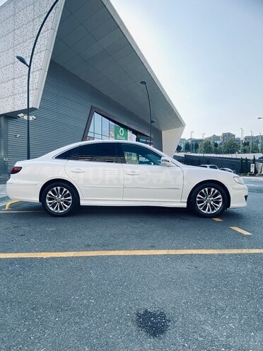 Hyundai Azera 2010, 180,078 km - 3.3 л - Bakı