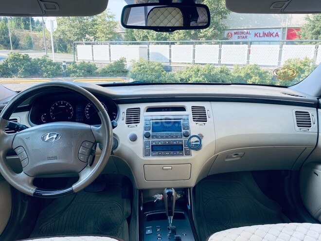 Hyundai Azera 2010, 180,078 km - 3.3 л - Bakı