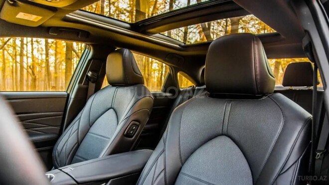 Toyota Avalon 2025, 0 km - 2.5 л - Bakı