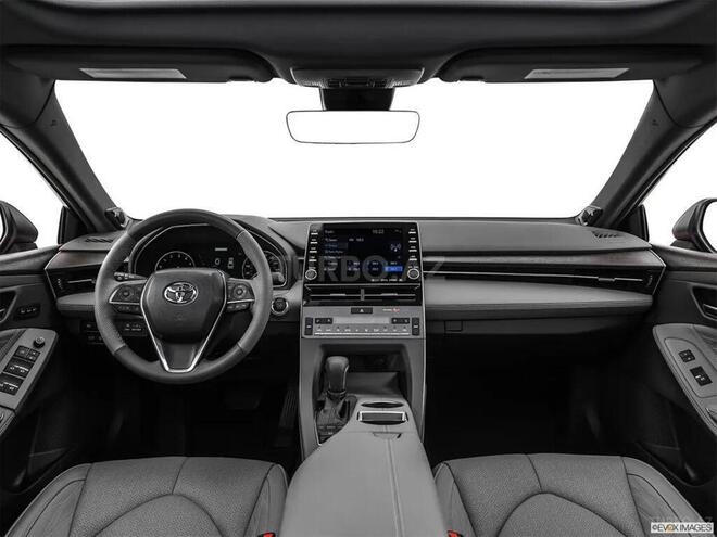 Toyota Avalon 2025, 0 km - 2.5 л - Bakı