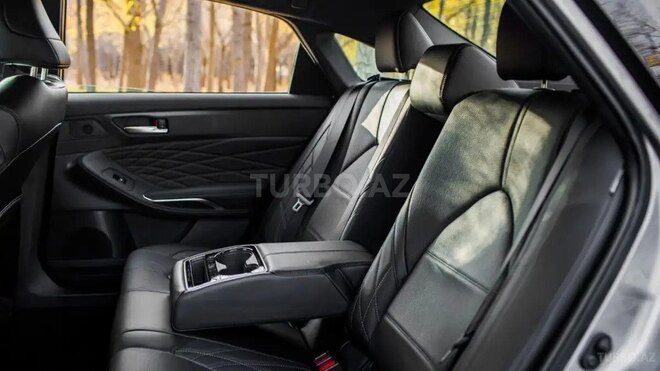 Toyota Avalon 2025, 0 km - 2.5 л - Bakı