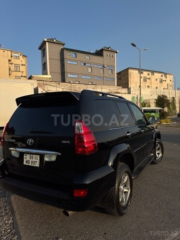 Toyota Land Cruiser Prado 2005, 320,000 km - 2.7 л - Bakı