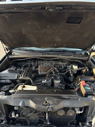 Toyota Land Cruiser Prado 2005, 320,000 km - 2.7 л - Bakı