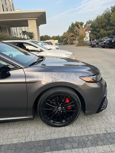 Toyota Camry 2021, 66,000 km - 2.5 l - Bakı