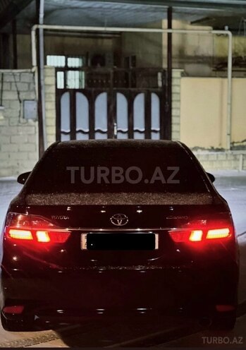 Toyota Camry 2015, 330,000 km - 2.5 л - Bakı