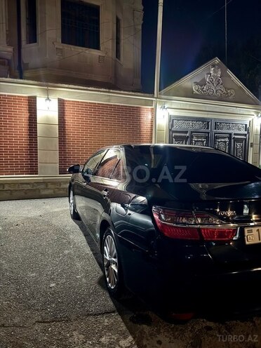Toyota Camry 2015, 330,000 km - 2.5 л - Bakı