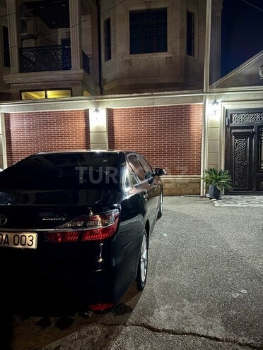Toyota Camry 2015, 330,000 km - 2.5 л - Bakı