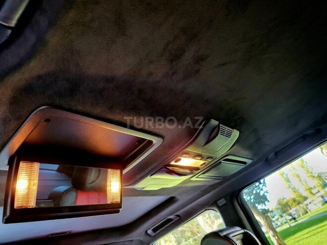 Land Rover Range Rover 2012, 200,000 km - 5.0 l - Bakı