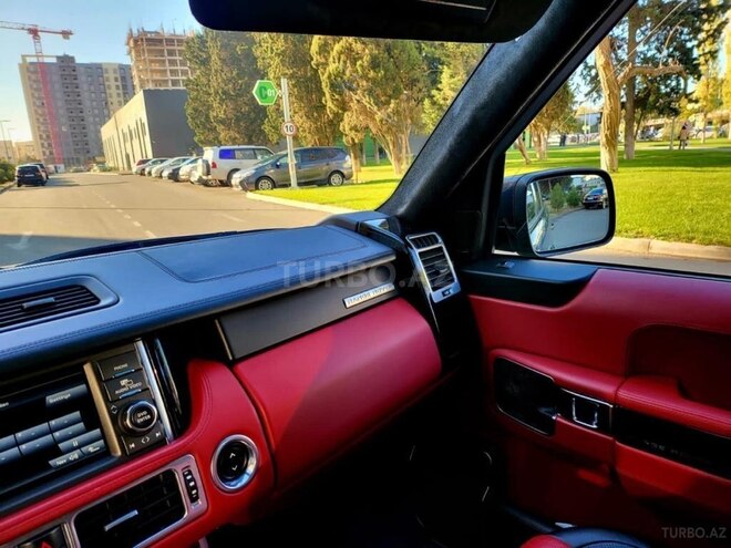 Land Rover Range Rover 2012, 200,000 km - 5.0 l - Bakı
