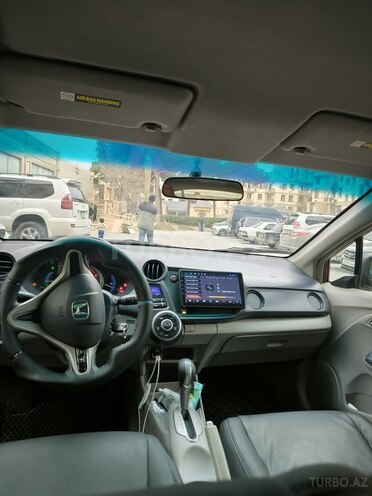 Honda Insight 2009, 295,000 km - 1.3 l - Xırdalan