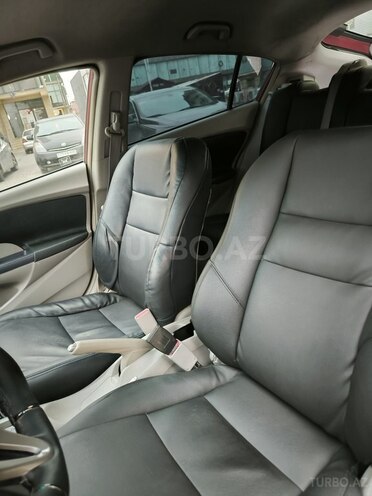 Honda Insight 2009, 295,000 km - 1.3 l - Xırdalan