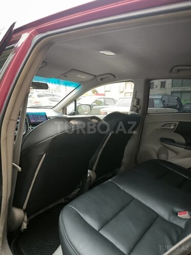 Honda Insight 2009, 295,000 km - 1.3 l - Xırdalan