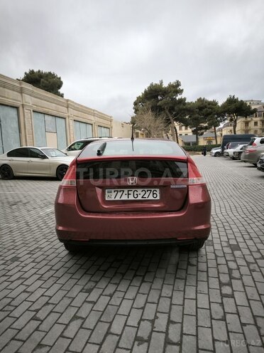 Honda Insight 2009, 295,000 km - 1.3 l - Xırdalan