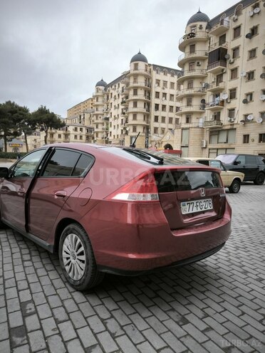 Honda Insight 2009, 295,000 km - 1.3 l - Xırdalan