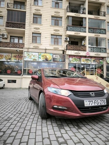 Honda Insight 2009, 295,000 km - 1.3 l - Xırdalan