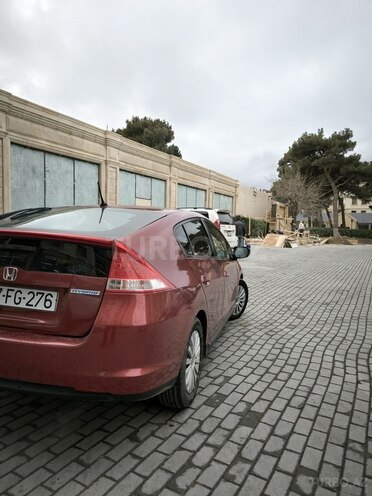 Honda Insight 2009, 295,000 km - 1.3 l - Xırdalan